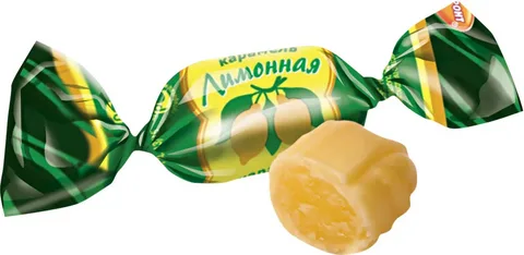 Карамель