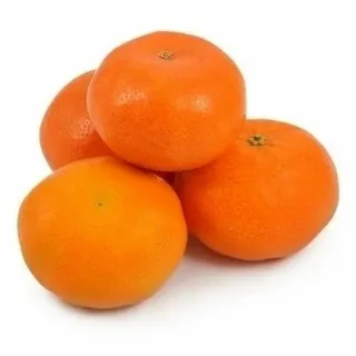 Мандарины