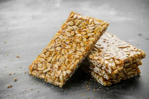 Козинаки